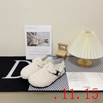 コピーブランド冬用スリッパ